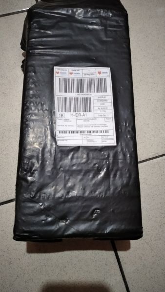 Buyer review image 1