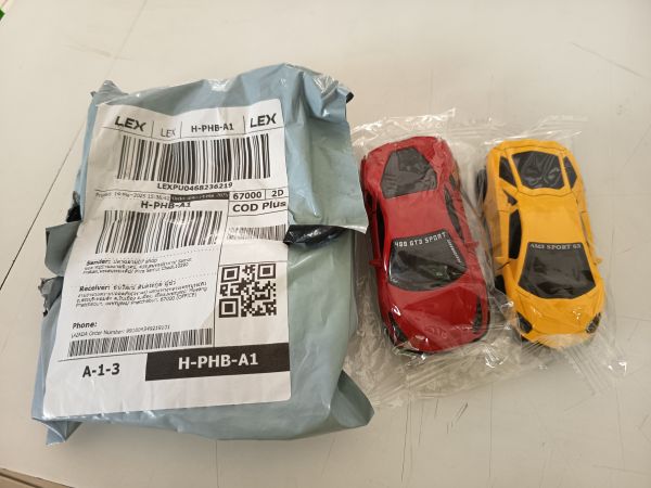 Buyer review image 1