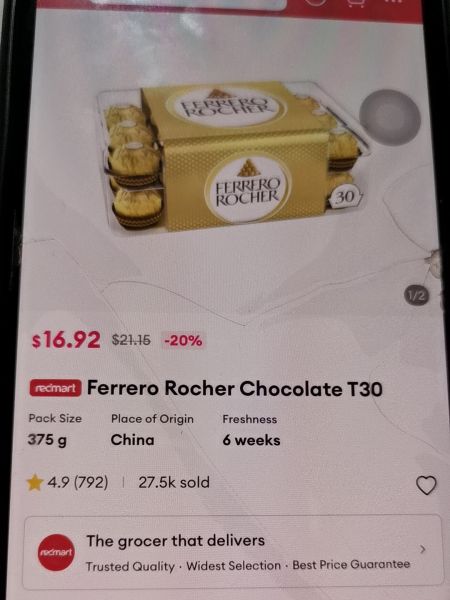 Buyer review image 1
