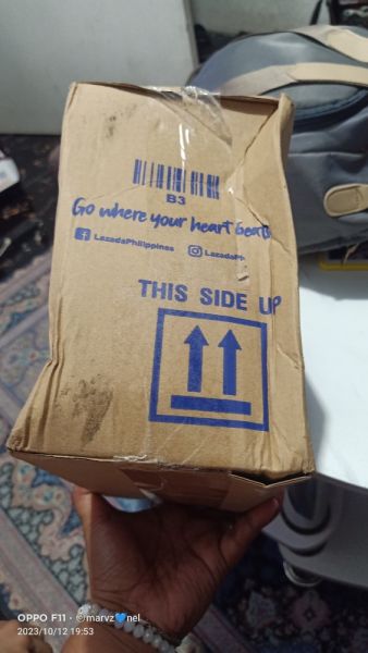 Buyer review image 2