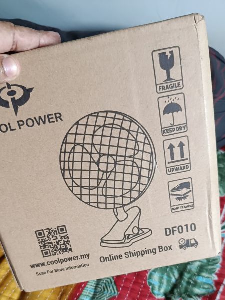 Buyer review image 1