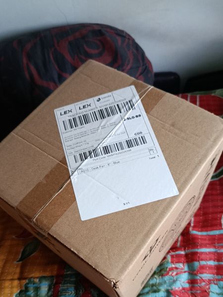Buyer review image 2