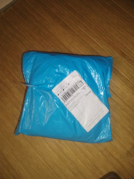 Buyer review image 1