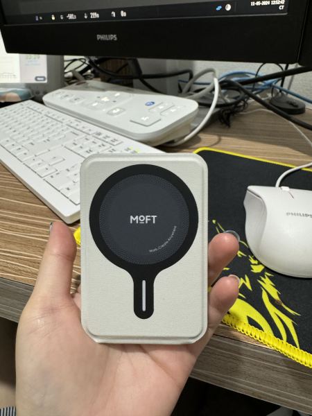 Buyer review image 3