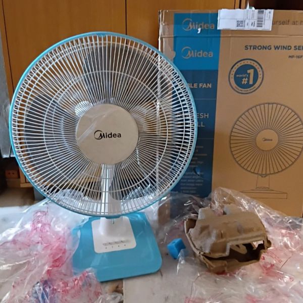 Buyer review image 3