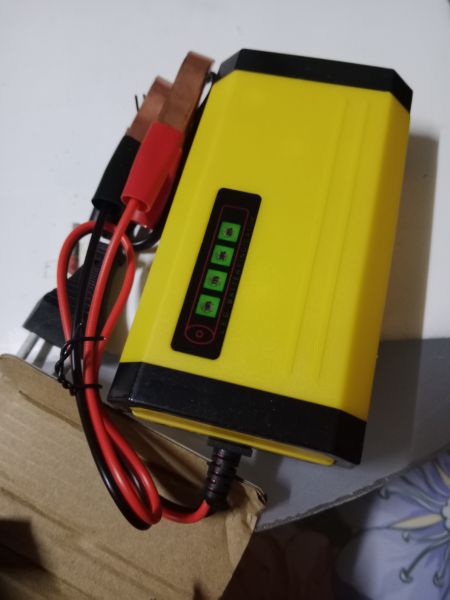 Buyer review image 3
