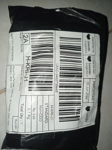 Buyer review image 1