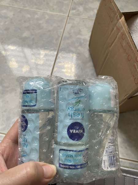 Buyer review image 4