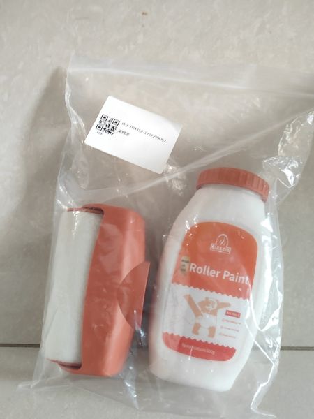 Buyer review image 1