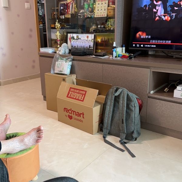 Buyer review image 1