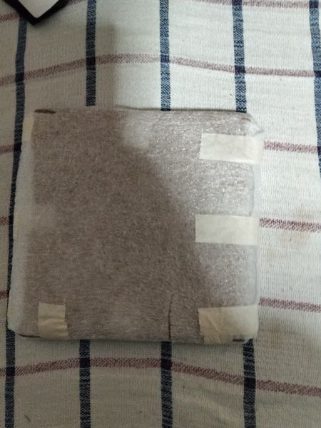 Buyer review image 2