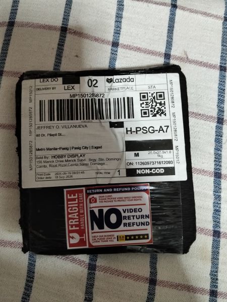 Buyer review image 1