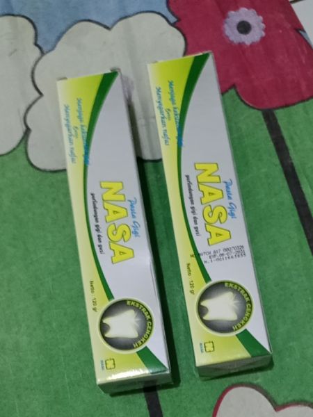 Buyer review image 2