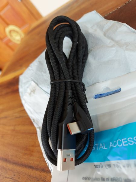 Buyer review image 3