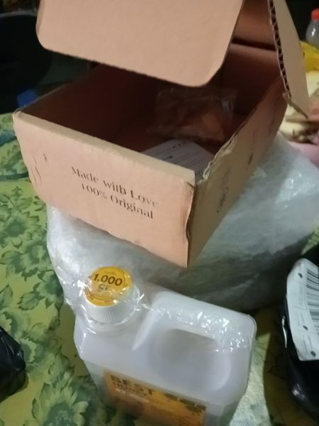 Buyer review image 2
