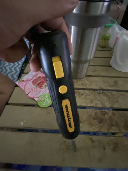Buyer review image 5