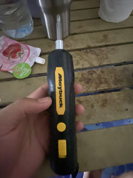 Buyer review image 1