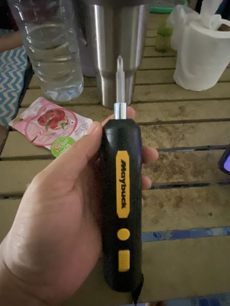 Buyer review image 2