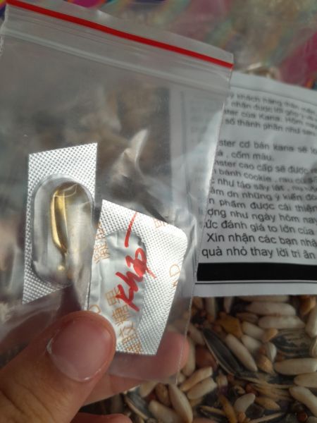 Buyer review image 2
