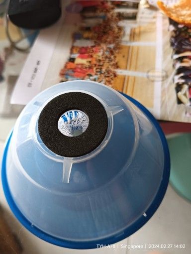 Buyer review image 1
