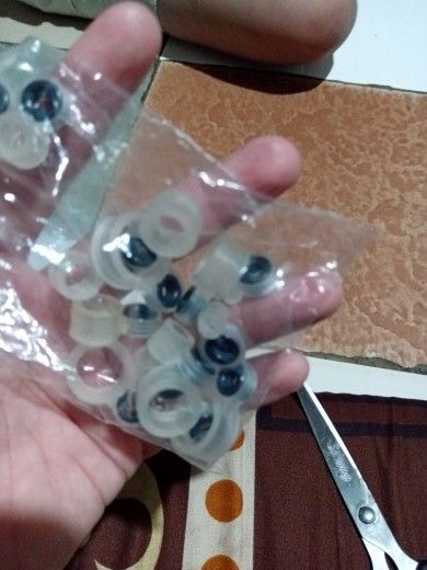 Buyer review image 2