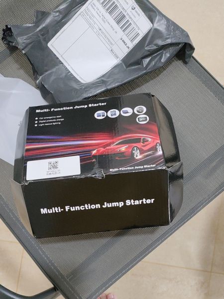 Buyer review image 2