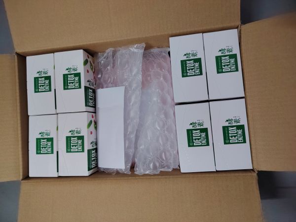 Buyer review image 2