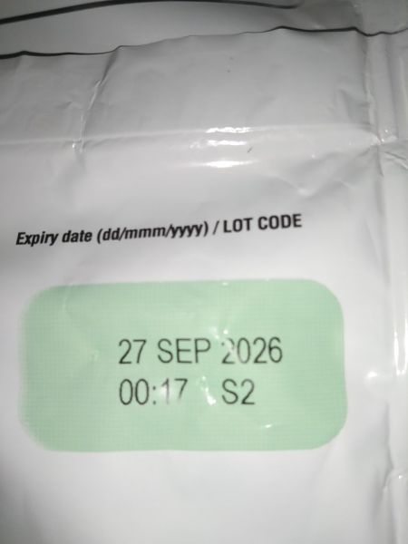 Buyer review image 1