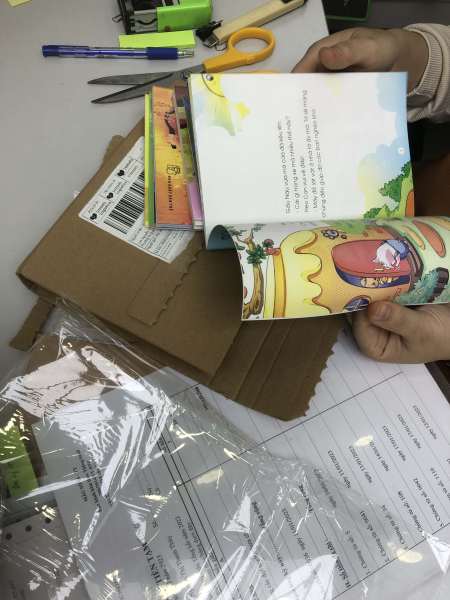 Buyer review image 1