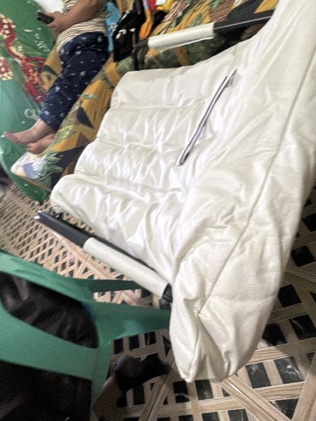 Buyer review image 2
