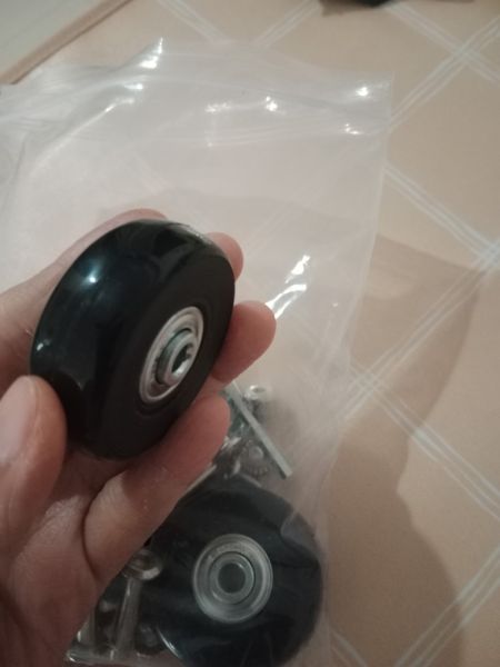 Buyer review image 2