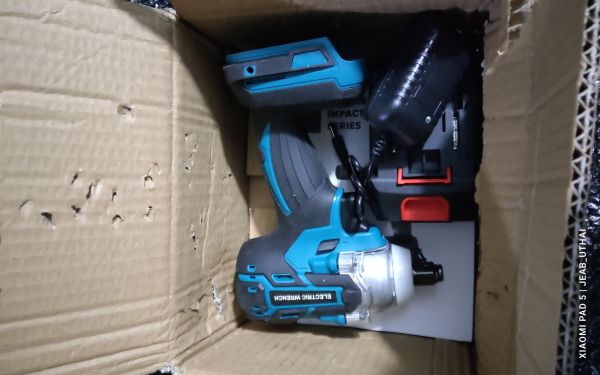 Buyer review image 1
