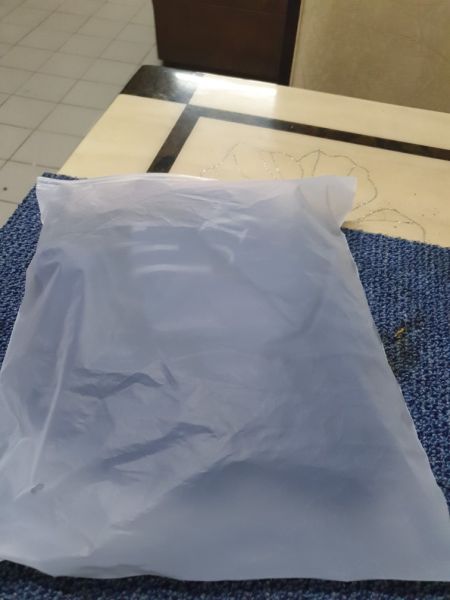 Buyer review image 2