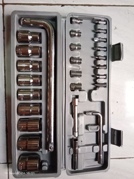 Buyer review image 1