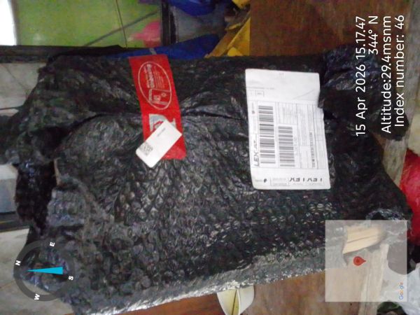 Buyer review image 1