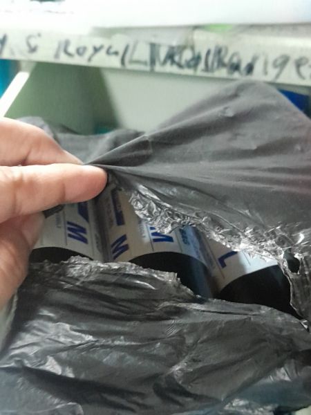 Buyer review image 2