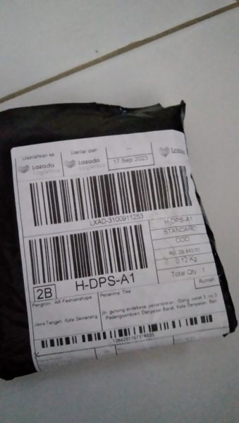 Buyer review image 1