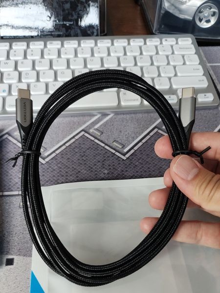 Buyer review image 2