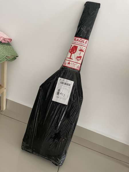 Buyer review image 1