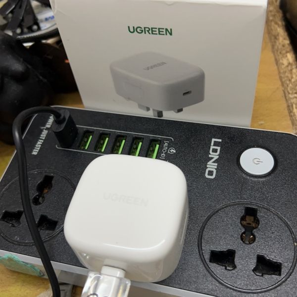 Buyer review image 1