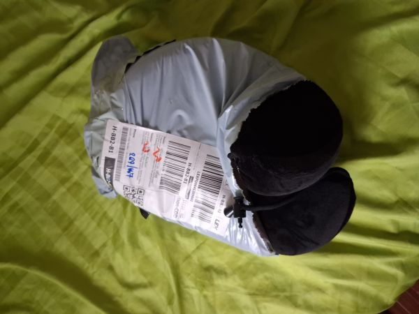Buyer review image 1