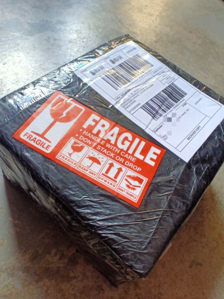 Buyer review image 1