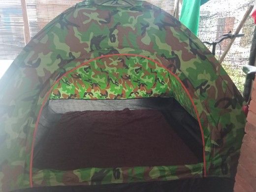 Buyer review image 2