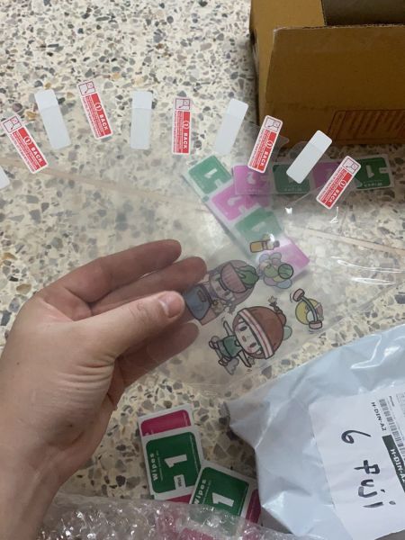 Buyer review image 1