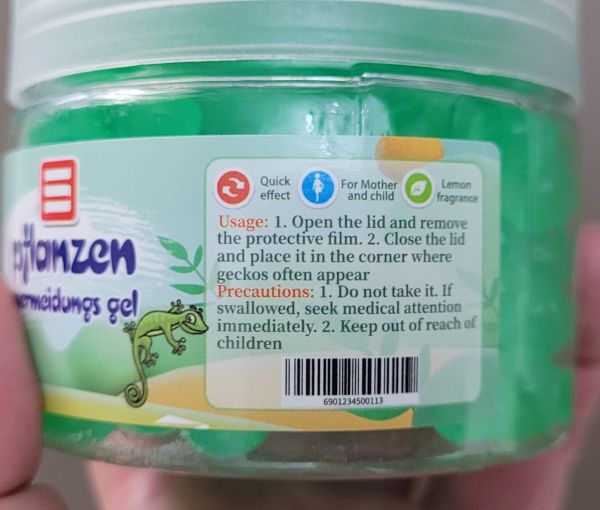 Buyer review image 2