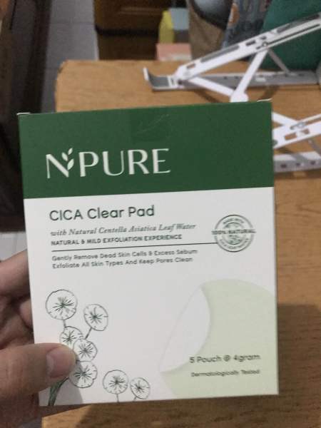 Buyer review image 2