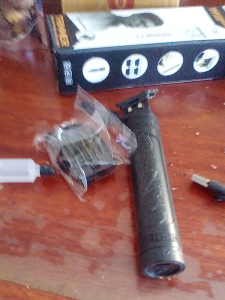 Buyer review image 1