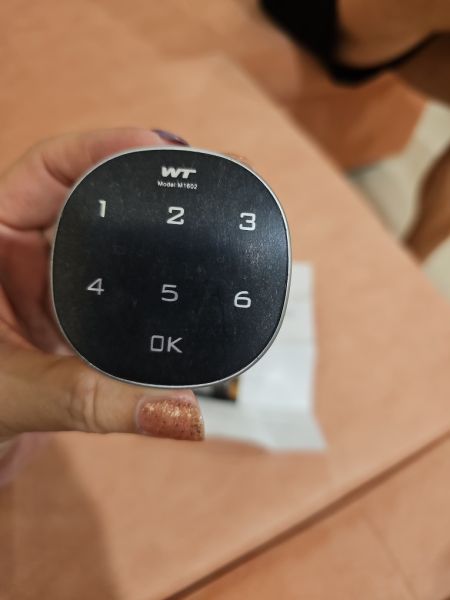 Buyer review image 2