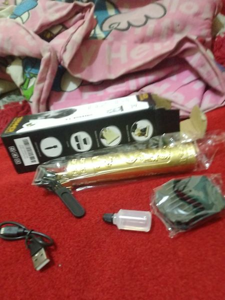 Buyer review image 2