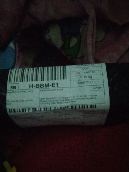 Buyer review image 1